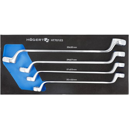  SET ZA KOLICA KLJUČEVI OKASTI (4)20-32mm HT7G123 Slike
