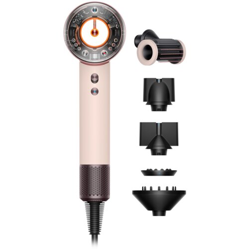 Dyson fen za kosu HD16 supersonic ceramic pink/rose gold Cene