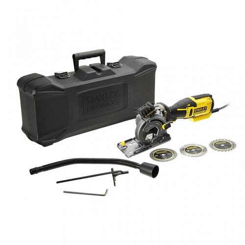 Stanley multifunkcijska žaga 650 W FME380K Cene