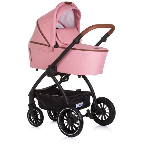Chipolino dječja kolica 3u1 Prestige Marshmallow Cene