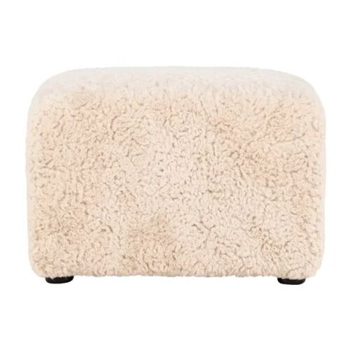 Vind Collection Vind puf Frankie 50 &amp;times; 50 cm, bež Slike