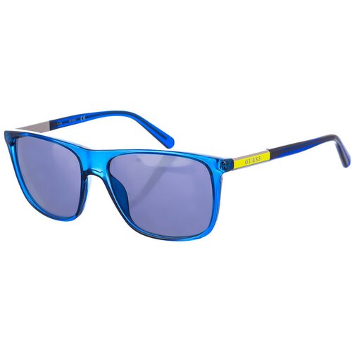 Guess GU6957-91A blue Slike