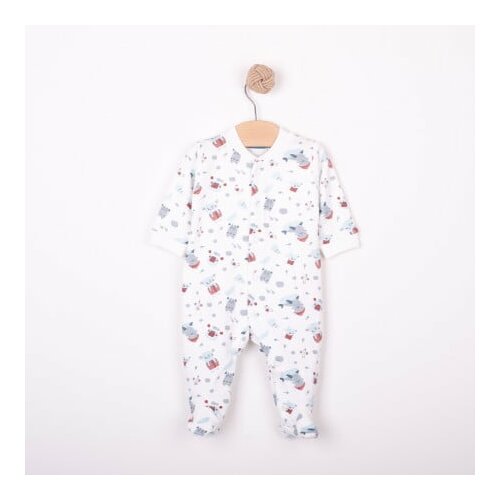 Just kiddin baby zeka pidžama za bebe  "Spa andChill"  233800 Cene