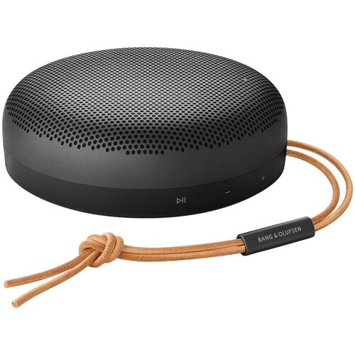  Beosound A1 2nd Gen Black Anthracite Cijene