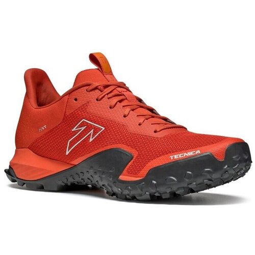 Tecnica Pohodni&amp;scaron;tvo Magma 2.0 Low S Rdeča Slike