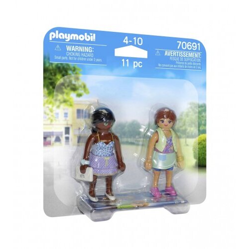 Playmobil Igračka idemo u šoping 184013 Cijene