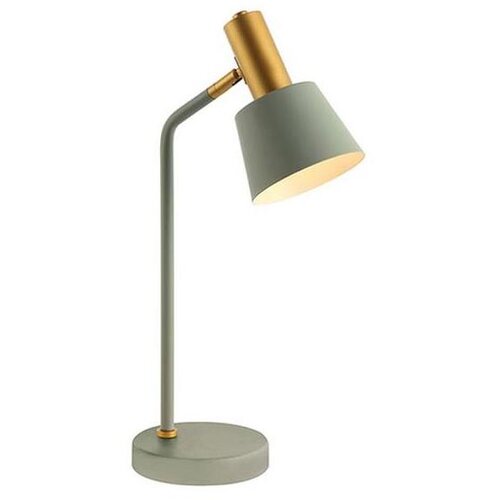  Zambelis 20220 - Stona lampa 1xE14/25W/230V siva Cene