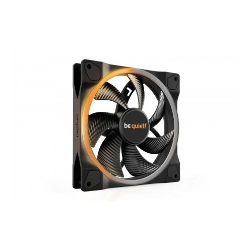 BE QUIET LIGHT WINGS 140mm PWM BL074 Cene