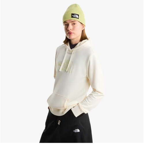 The North Face W drew peak light regular hoodie Cene