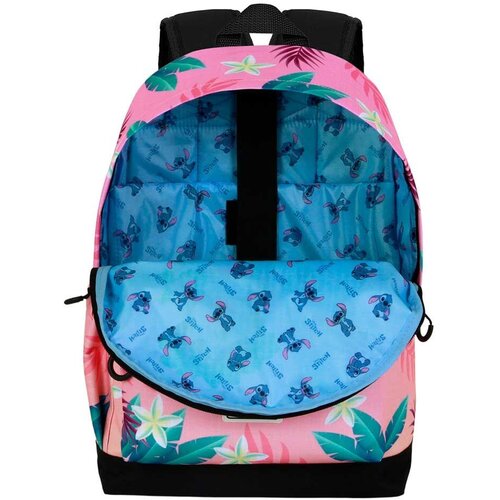 Disney Stitch Dance ruksak 41 cm Slike