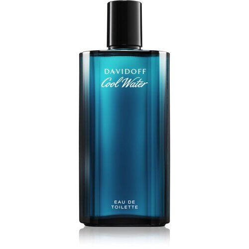 Davidoff Cool Water toaletna voda za muškarce 125 ml Cijene