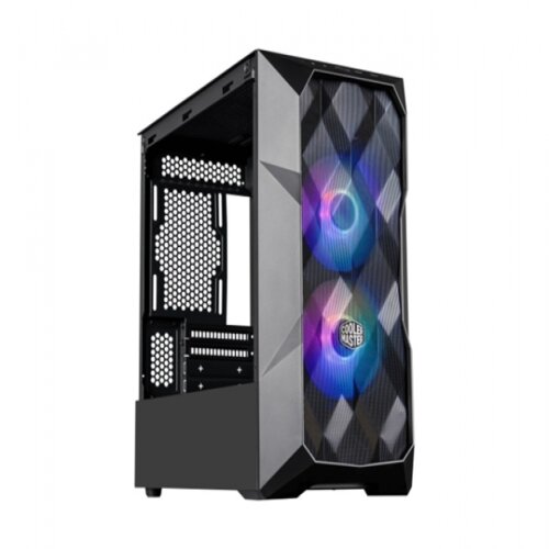 Cooler Master CoolerMaster MasterBox TD300 Mesh black Slike