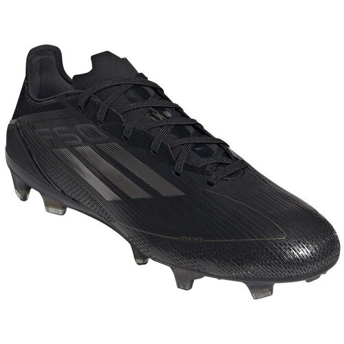 Adidas Nogomet F50 Pro Fg Črna Cene