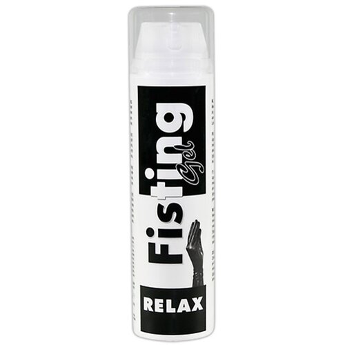 You2Toys Silikonski lubrikant Fisting Gel Relax, 200ml Slike