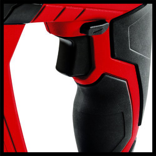 Einhell te-hd 18 li (1x2.5 ah) akumulatorska čekić bu&amp;scaron;ilica set 4514218 Slike