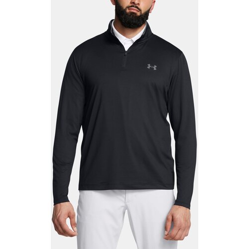 Under Armour Men's sweatshirt UA MatchPlay 1/4 Zip - Men's Cene