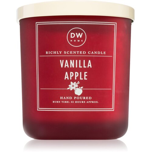 DW Home Signature Vanilla Apple dišeča sveča 257 g Cene