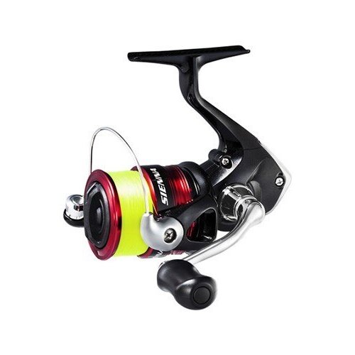 Shimano spin mašinica sienna 1000 fg Slike