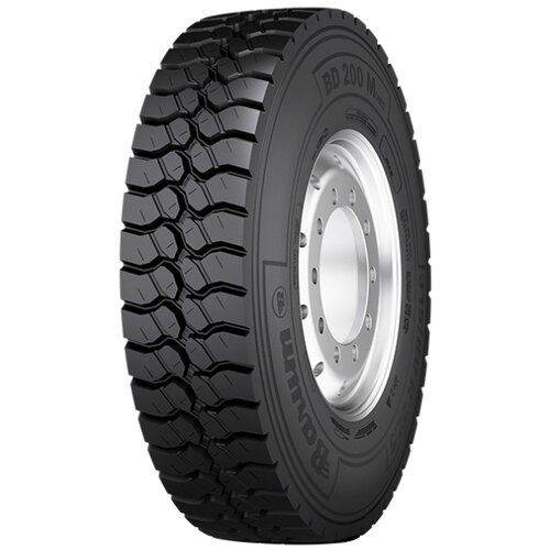 Barum 13R22.5 BD200M 156/150K (D ON/OFF) M+S 3PMSF Slike