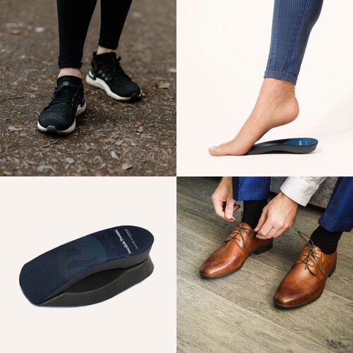 Swedish Posture ulo&scaron;ci za cipele XL, 44-46 Cijene