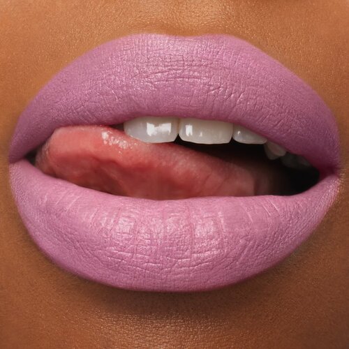 MAC Cosmetics M&amp;middot;A&amp;middot;Cximal Silky Matte Lipstick matirajoča &amp;scaron;minka odtenek Lipstick Snob 3,5 g Slike
