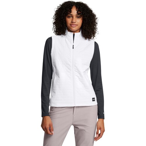 Under Armour UA Drive Pro Strm LT Ins VT-WHT Slike