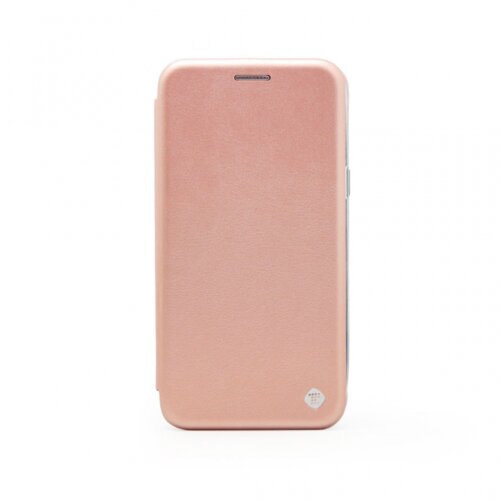 Teracell torbica flip cover za iphone x/xs roze Cene