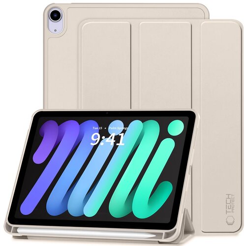 TECH-PROTECT SC PISALO ZA IPAD MINI 8.3 6/7/2021-2024 STYLUS STYLE, (21981044) Cene