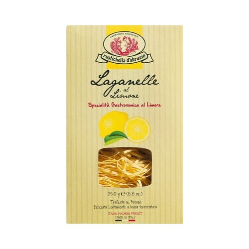 Rustichella d&amp;#039;Abruzzo Laganelle Slike