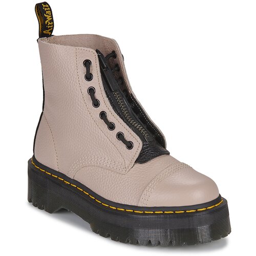 Dr. Martens Sinclair Bež Cijene