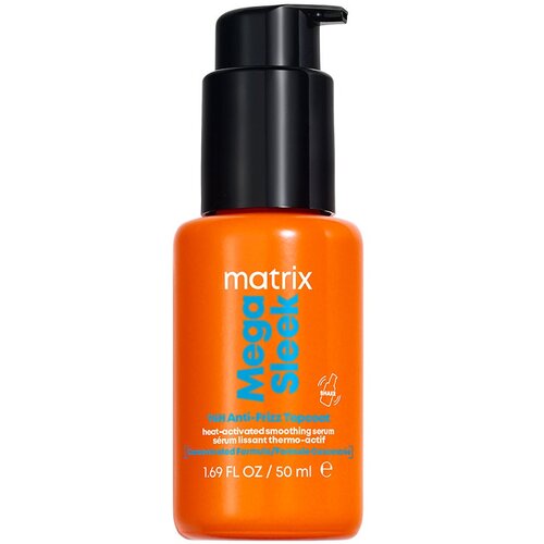 Matrix Mega Sleek TopCoat Serum 50ml Cijene