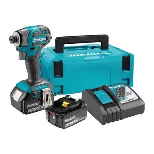 Makita DTD173RTJ Aku.udarni odvijač M Cene