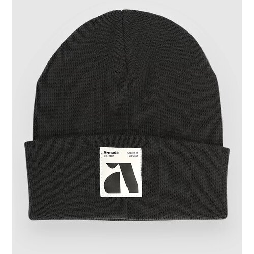 Armada Staple Kapa black Cene