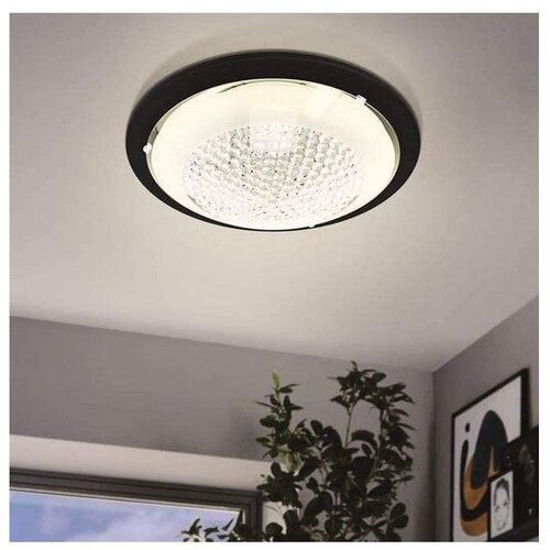 Eglo 99356 - led plafonsko svetlo acolla LED/11W/230V prečnik 29 cm Cene