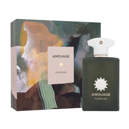 Amouage Purpose 100 ml parfemska voda unisex Cijene