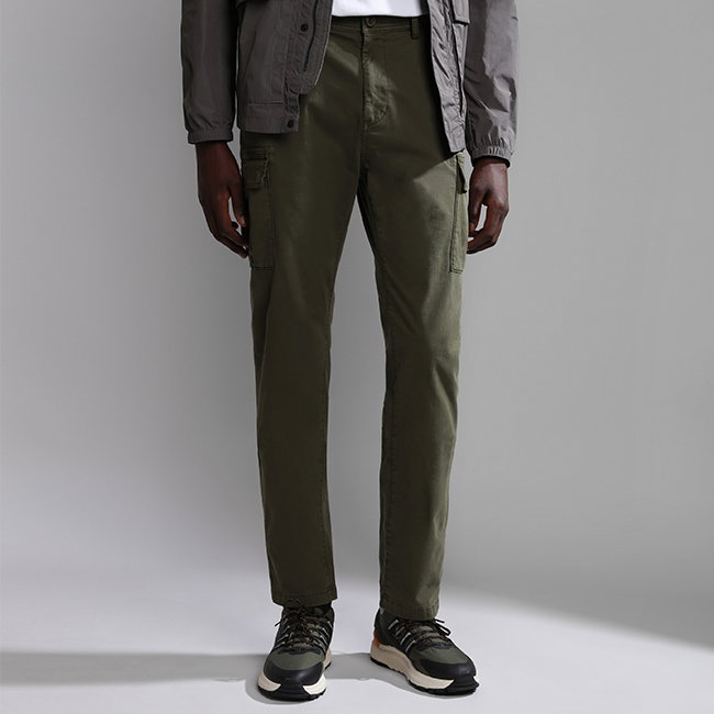 Napapijri mu&scaron;ke pantalone m-yasuni pants Cene