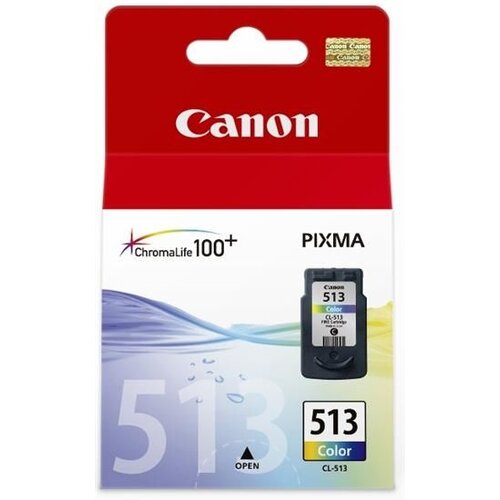  Kartuša Canon CL-513 barvna - original Cene
