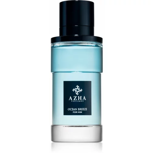 AZHA Perfumes Ocean parfemska voda za muškarce 100 ml