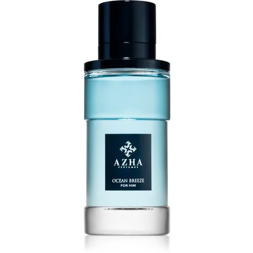 AZHA Perfumes Ocean parfemska voda za muškarce 100 ml