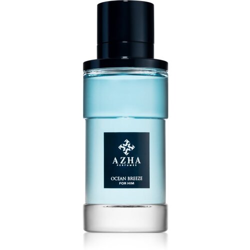 AZHA Perfumes Ocean parfumska voda za moške 100 ml Cene