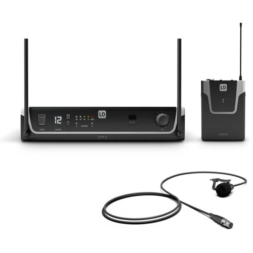 Ld Systems U305 BPL Kravatni daljinski mikrofon - - Audio-Kondric Cene