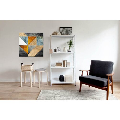  Slike na platnu process - dan johannson XOBDJ059E1 (moderne) Slike