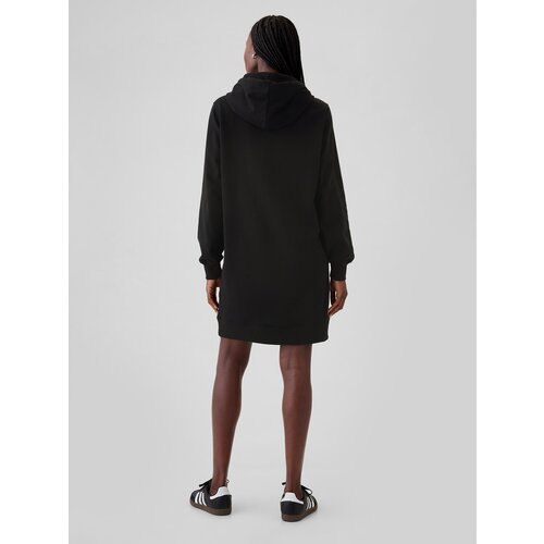 GAP Sweatshirt Dress with Logo - Women Cene