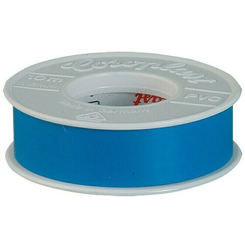 Coroplast Izolacijska vrpca od PVC-a (10 m x 15 mm, Plave boje) Cijene