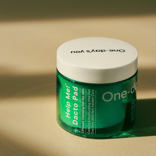 One Day&amp;#039;s You Help me Dacto tupferi 125ml (60 kom) Slike