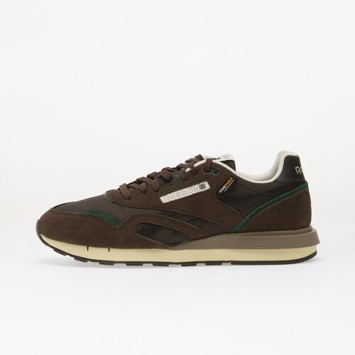 Reebok Nizke superge Classic Kostanjeva Slike