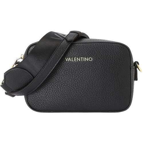 Valentino Torba za čez ramo 'Fall' črna Cene