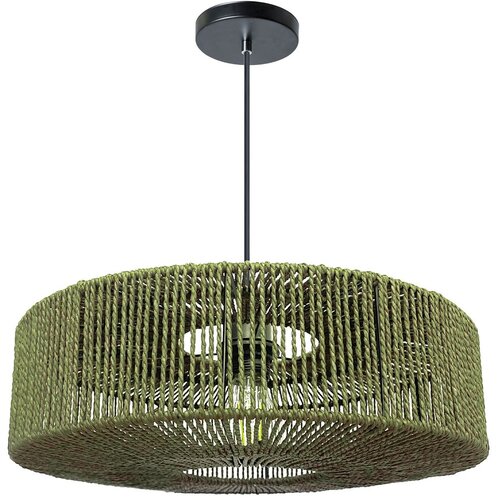 Toolight Luster APP1296-1CP ZELENI Slike
