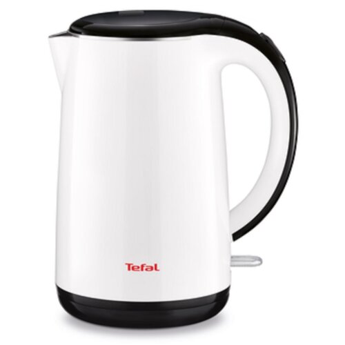 Tefal KO260130 električno kuhalo za vodu 1,7 L 2400 W Crno, Bijelo Slike