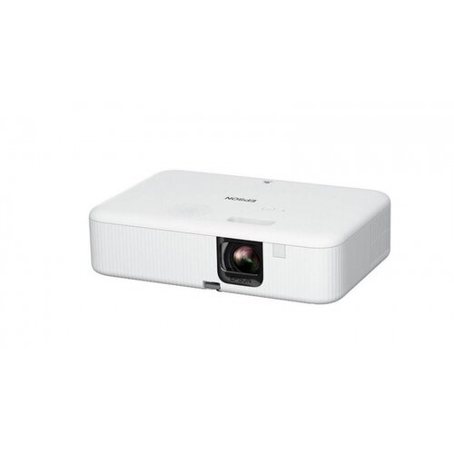 Projektor Epson CO-FH02 Slike